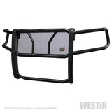 Westin 14-22 Toyota 4Runner Trail/SR5/TRD (Excl. LTD/Nightshd/Sport) HDX Grille Guard - Blk - 57-3825