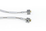 Goodridge 08-11 Dodge Challenger / 06-11 Charger / 06-08 Magnum SRT8 Brake Lines - 12411