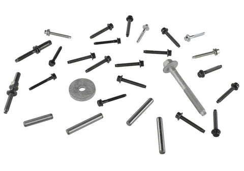 Ford Racing 5.0L 4V Ti-VCT Camshaft Drive Kit - M-6004-A504