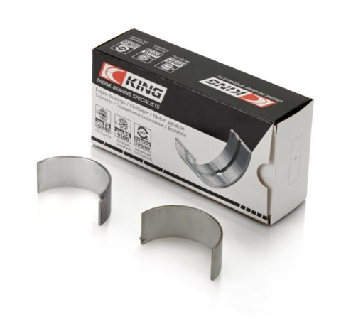 King Dodge Cummins B-Series L4/L6 (Size STD) Rod Bearing Set - CR1035CA