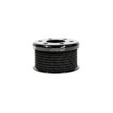 VMP Performance TVS Supercharger 2.4in Griptec 8-Rib Pulley for Odin/Predator Front-Feed - VMP-24-8-F-GR