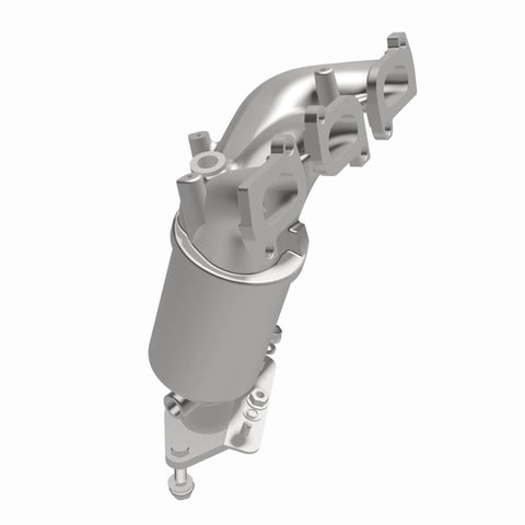 MagnaFlow Conv DF Ford Explorer 2013 3.5L Front Manifold *NOT FOR SALE IN CALIFORNIA* - 51218