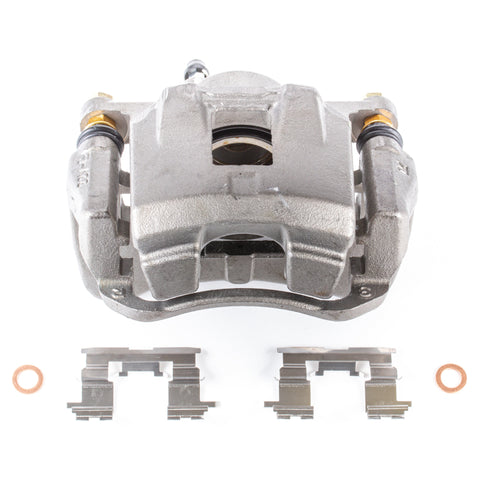 Power Stop 2004 Scion xA Front Right Autospecialty Caliper w/Bracket - L2763