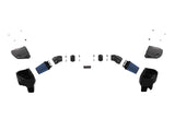 aFe Momentum Black Series Carbon Fiber Pro 5R Air Intake System BMW M5 (F90) 18-19 - 58-10005R