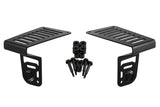 Diode Dynamics 18-21 Jeep JL Wrangler/Gladiator SS3 Cowl LED Bracket Kit - Yellow Sport - DD6555