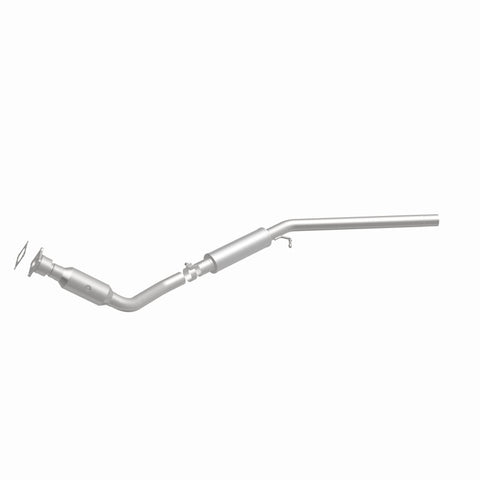 MagnaFlow Direct Fit Catalytic Converter 08 Chrysler Mini Van OEM - 49448