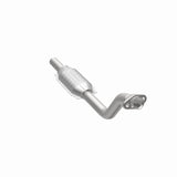 MagnaFlow Conv GM 37.62X6.5X4 2.25/2.25 - 23420