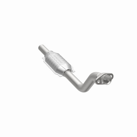 MagnaFlow Conv GM 37.62X6.5X4 2.25/2.25 - 23420