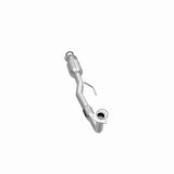 MagnaFlow Conv DF 99-00 Toyota Camry 2.2L - 51308