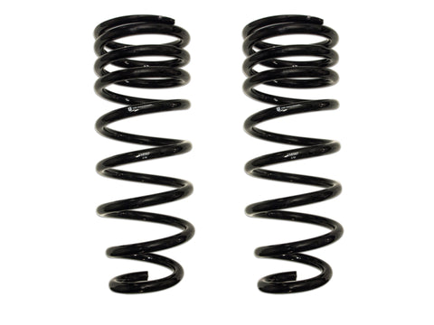 ICON 2007+ Toyota FJ / 2003+ Toyota 4Runner Rear 3in Dual Rate Spring Kit - 52800