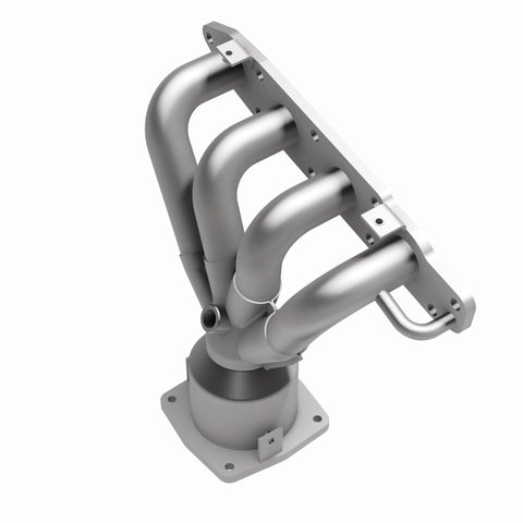 MagnaFlow Direct Fit Catalytic Converter 98-01 Metro 1.3 Front OEM - 49300