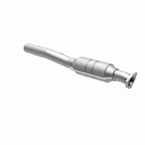 MagnaFlow Conv DF 97-99 Audi A8 3.7L Driver Side - 24025