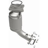 MagnaFlow Direct Fit Catalytic Converter 03-07 Nissan Murano 3.5L Rear (49 State) - 50219