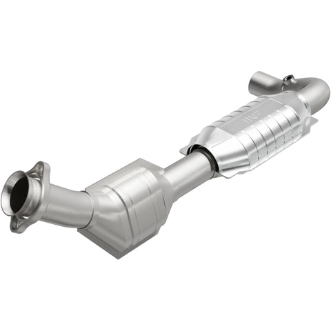 MagnaFlow Conv DF 97-00 Ford Vans 4.2L - 447179