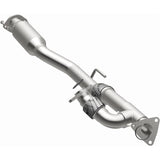 MagnaFlow Direct Fit Catalytic Converter 09-12 Nissan Murano 3.5L - 51852