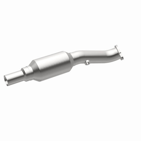 MagnaFlow Direct Fit Catalytic Converter 09 Matrix S 2.4L Rear OEM - 49501