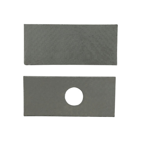 AEM No-Weld O2 Sensor Mount for 1.75 to 2.0 inch Diameter Pipe - 30-2355-200