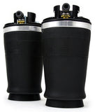 Air Lift Performance Rear Kit for 98-05 Volkswagen Jetta MK4 - 75624