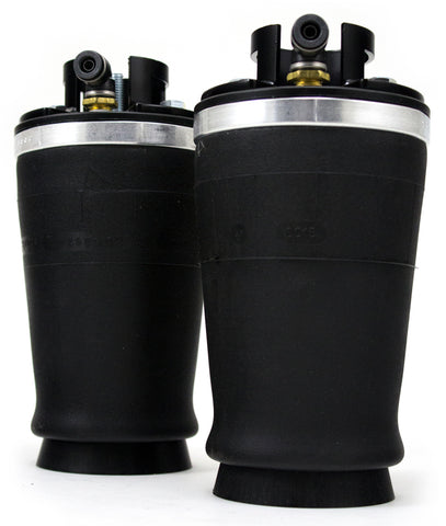 Air Lift Performance Rear Kit for 98-05 Volkswagen Jetta MK4 - 75624