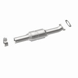 MagnaFlow Direct Fit Catalytic Converter 06-08 Eclipse rear OEM - 49151