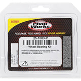 Pivot Works Premium Wheel Bearing - 25-1083-P