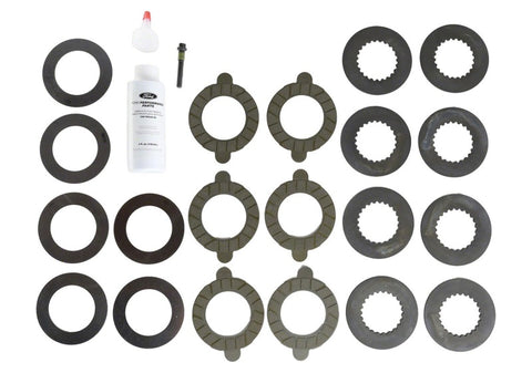 Ford Racing 8.8 Inch TRACTION-LOK Rebuild Kit - M-4700-B
