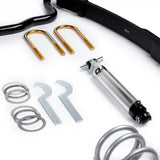 QA1 82-03 Chevy S10 2WD Handling Kit (0-2in/3in Drop) - Level 1 - HK01-GMS1