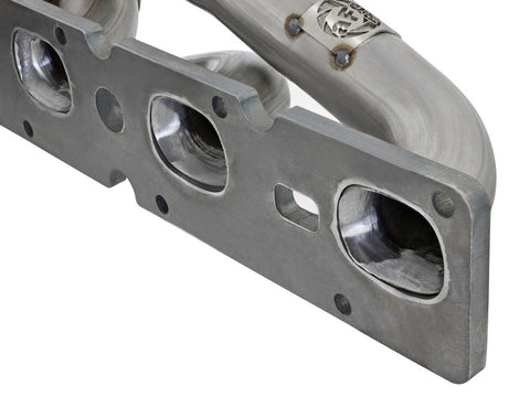 aFe Twisted Steel Header 09-16 Dodge Ram V8-5.7L Hemi (2 & 4WD) - 48-42001-1