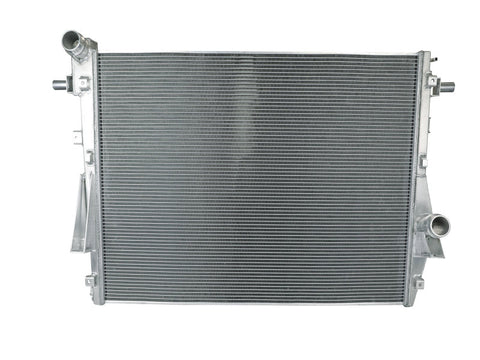 aFe 11-16 Ford F250/F350 Super Duty Power-Stroke V8 6.7L (td) BladeRunner Street Series Radiator - 46-52131