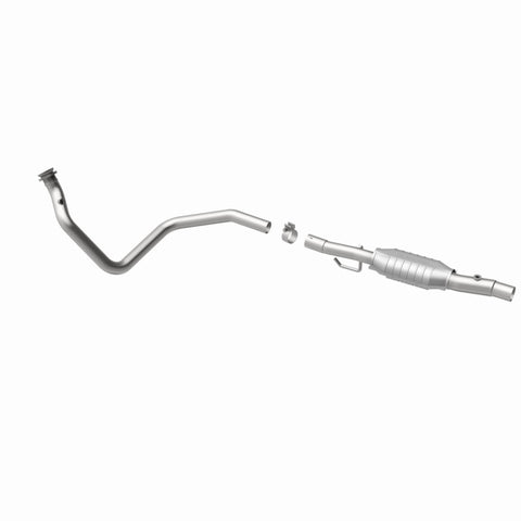 MagnaFlow Conv DF 99-02 Dodge Dakota 2.5L 2WD - 49927