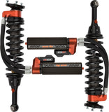 Fox 3.0 Factory Race Series Live Valve Internal Bypass Coilover Shock 2019+ Ford Raptor - Front - 883-06-153