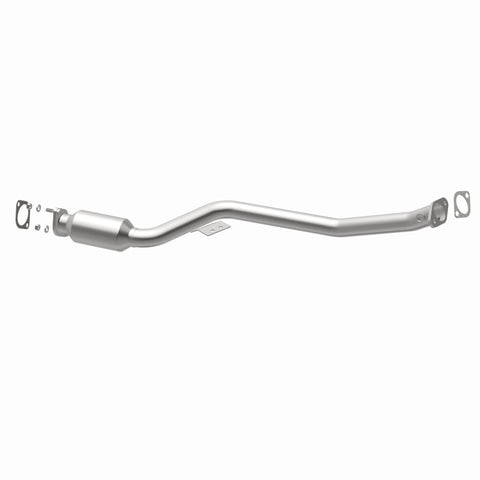 MagnaFlow Direct Fit Catalytic Converter OEM 2015 Hyundai Genesis 3.8L Underbody - 52831