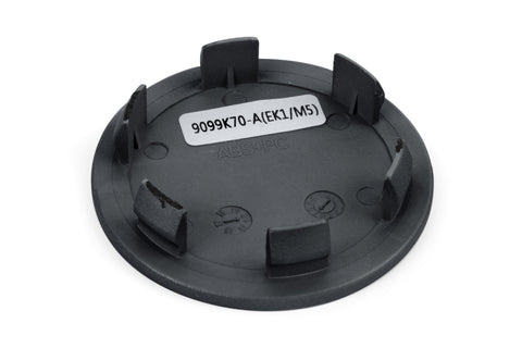 APR Center Cap - Gunmetal - For Flow Formed Wheels - Z1003271