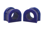 SuperPro Front Sway Bar Mount 28.7mm - SPF2863-28.7K