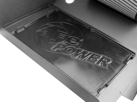aFe MagnumFORCE Intakes Stage-2 PDS AIS PDS Ford Diesel Trucks 99-03 V8-7.3L (td) - 51-10192