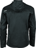 Speed and Strength Fame and Fortune Jacket Black - Small - 889506