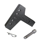 Gen-Y 2in Weight Distribution Shank 1.7K TW 10K/16K Towing - GH-0352