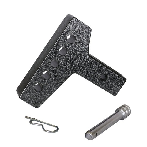 Gen-Y 2in Weight Distribution Shank 1.7K TW 10K/16K Towing - GH-0352