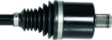 DragonFire Racing Hydra Axle- Polaris RZR XP Turbo 16-17- Postion- Rear- Right/Left - 522853