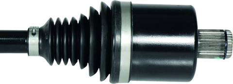 DragonFire Racing Hydra Axle- Polaris RZR XP Turbo 16-17- Postion- Rear- Right/Left - 522853