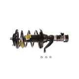 KYB Shocks & Struts Strut Plus Front Left ACURA EL 2003-2002 - SR4129