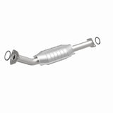 MagnaFlow Conv DF 03-04 Toyota Tundra V8 4.7L Gas - 24406