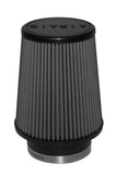 Airaid Universal Air Filter - Cone 4 x 7 x 4 5/8 x 6 - 702-456