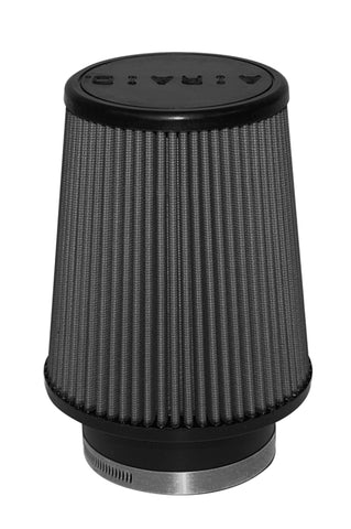 Airaid Universal Air Filter - Cone 4 x 7 x 4 5/8 x 6 - 702-456