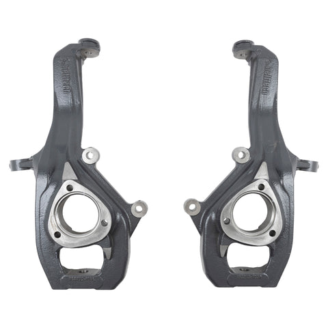 Belltech 19-21 RAM 1500 4WD All Cabs 6in-8in Lift Kit w/Sway Bar Set - 153712TPS
