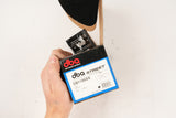 DBA 93-98 Subaru Impreza (w/ABS Excl Outback) Rear Street Series Brake Pads - DB1186SS