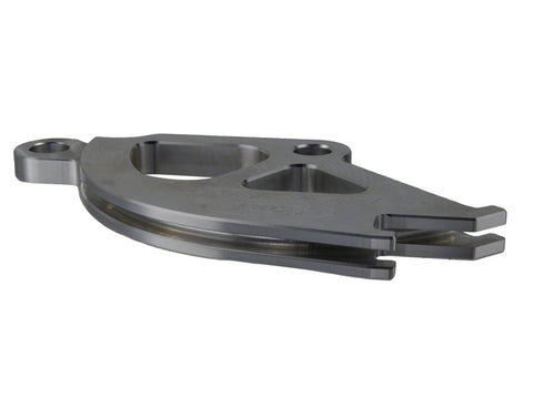 Ford Racing 1982-2004 V8 Mustang Double-Hook Clutch Quadrant - M-7583-A