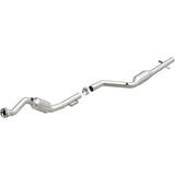 MagnaFlow Direct Fit Catalytic Converter 96-98 Mercedes SL500 5.0L - 24008