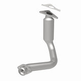 MagnaFlow Direct Fit Catalytic Converter 96-97 Camaro 5.7L V8 - 23517