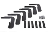 Dee Zee 99-16 Ford SuperDuty Running Board Rough Step Bracket Kit - DZ15326